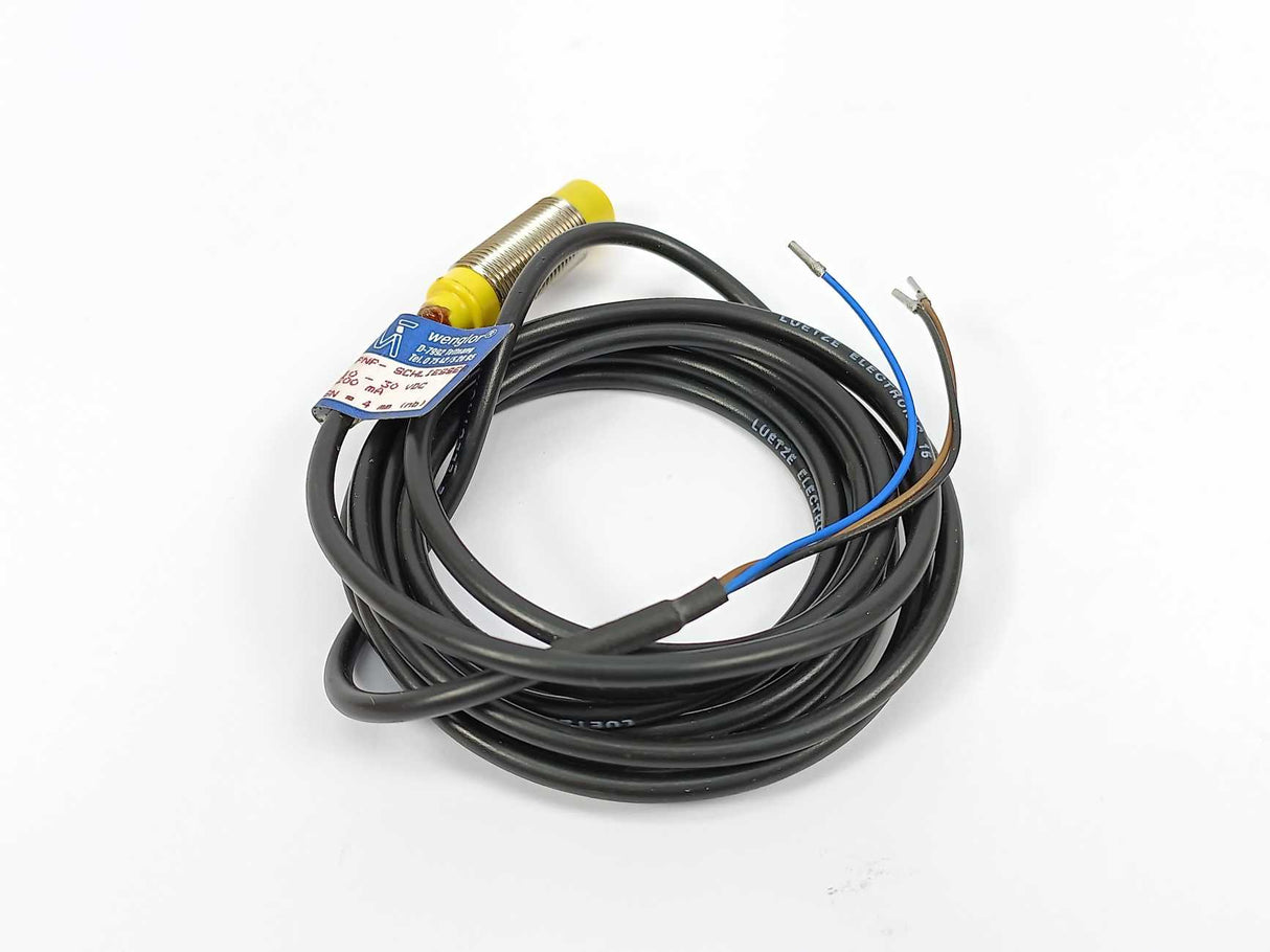 Wenglor IC04VB