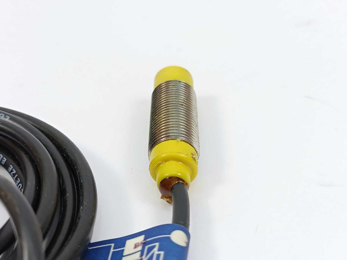 Wenglor IC04VB