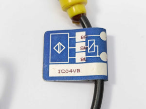 Wenglor IC04VB