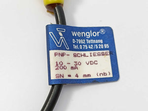 Wenglor IC04VB