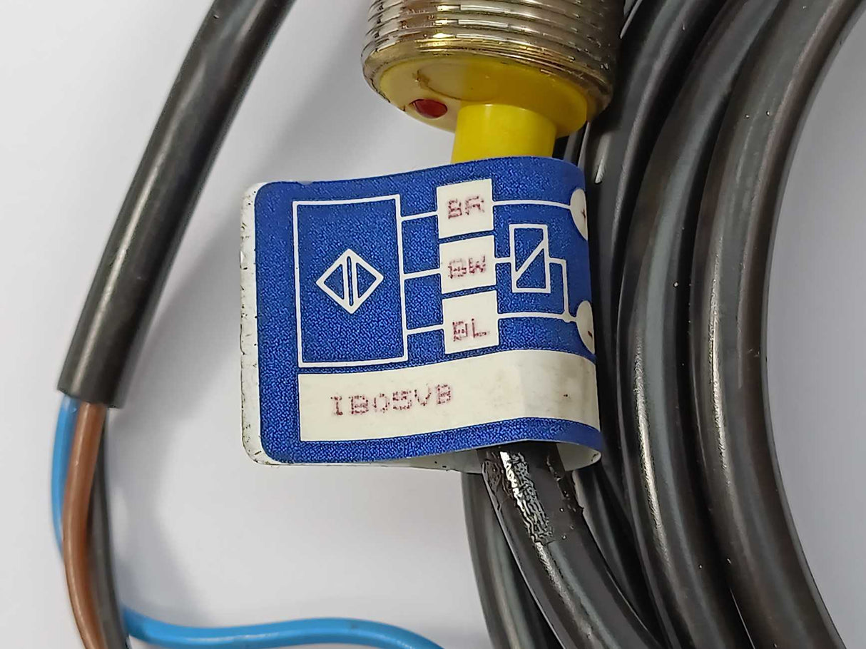 Wenglor IB05VB