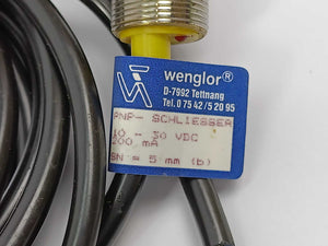 Wenglor IB05VB