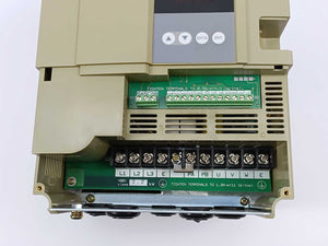 Schneider / Telemecanique ATV18U41N4 Variable Frequency Drive