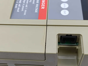 Schneider / Telemecanique ATV18U41N4 Variable Frequency Drive