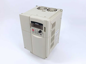 Teco Electric & Machinery JNTHBCBA7R50BE-UF 7.5HP/5.5kW