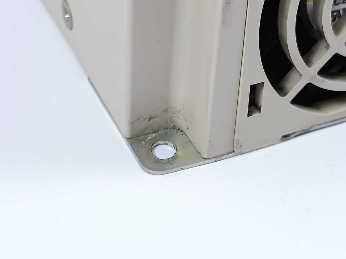 Teco Electric & Machinery JNTHBCBA7R50BE-UF 7.5HP/5.5kW