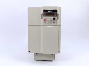 Teco Electric & Machinery JNTHBCBA7R50BE-UF 7.5HP/5.5kW