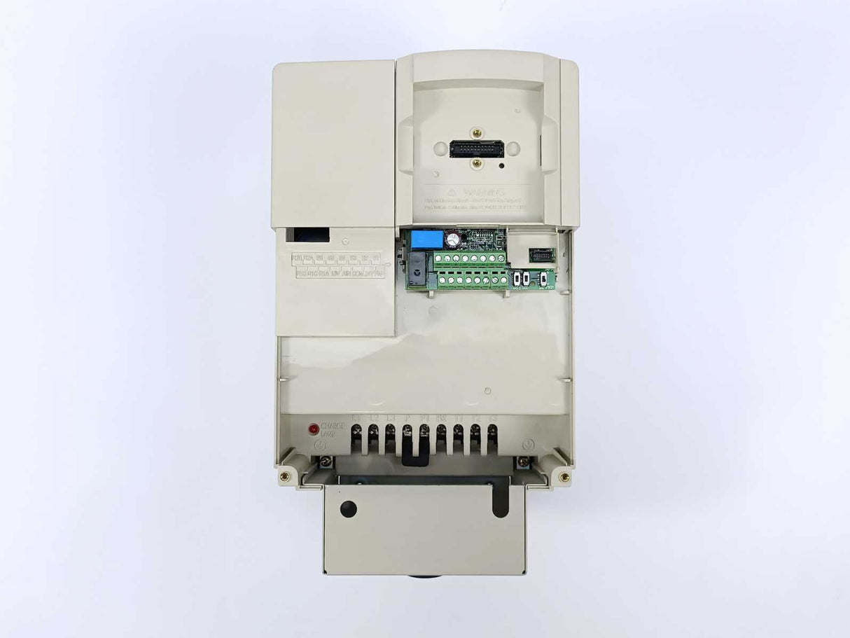Teco Electric & Machinery JNTHBCBA7R50BE-UF 7.5HP/5.5kW