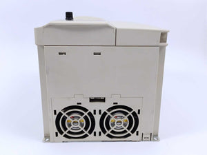Teco Electric & Machinery JNTHBCBA7R50BE-UF 7.5HP/5.5kW