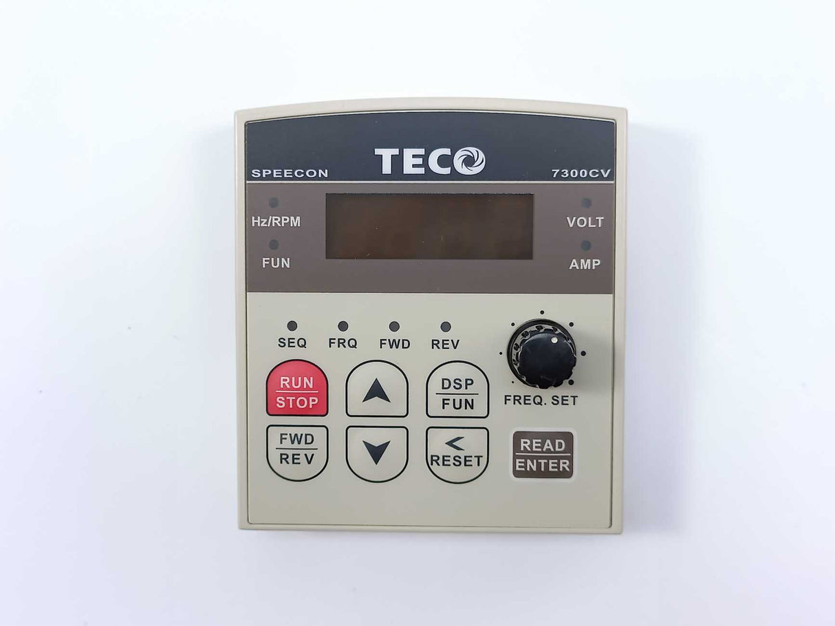 Teco Electric & Machinery JNTHBCBA7R50BE-UF 7.5HP/5.5kW