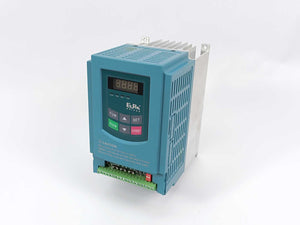 EURA DRIVES E2000-0022T3 Frequency Inverter, 2.2kW