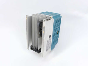 EURA DRIVES E2000-0022T3 Frequency Inverter, 2.2kW