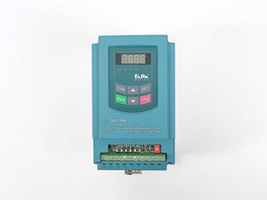 EURA DRIVES E2000-0022T3 Frequency Inverter, 2.2kW