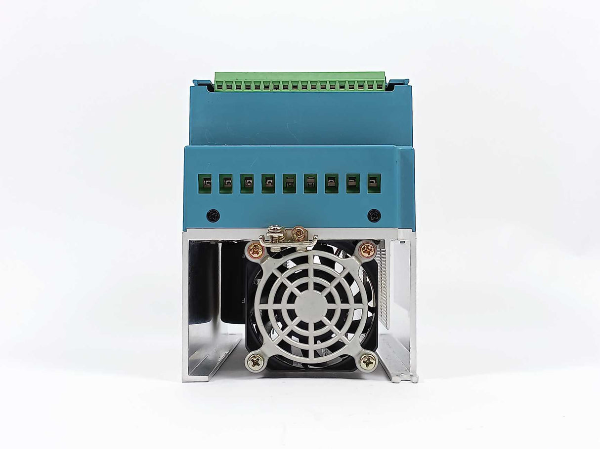EURA DRIVES E2000-0022T3 Frequency Inverter, 2.2kW