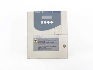 TELEMECANIQUE ATV28HU29N4 Altivar 28 Frequency Inverter, 1.5kW / 2HP