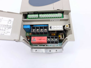 TELEMECANIQUE ATV28HU29N4 Altivar 28 Frequency Inverter, 1.5kW / 2HP