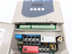 TELEMECANIQUE ATV28HU29N4 Altivar 28 Frequency Inverter, 1.5kW / 2HP