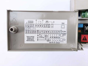 TELEMECANIQUE ATV28HU29N4 Altivar 28 Frequency Inverter, 1.5kW / 2HP