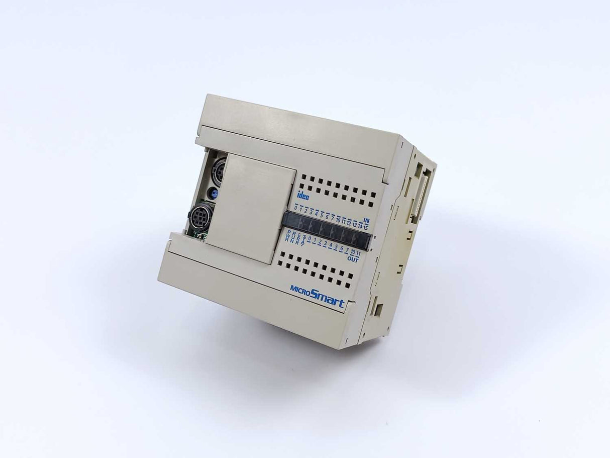 Idec FC4A-C24R2 MicroSmart 100-240VAC 50/60Hz 40VA