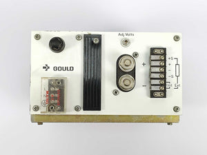 Gould MG 5-40 B 5V 40 A