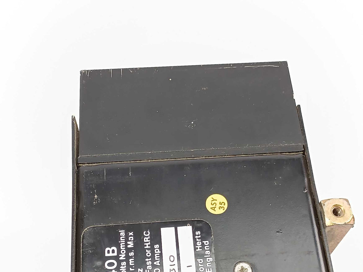 Gould MG 5-40 B 5V 40 A