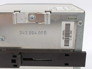 Ifm Electronic AC1223 Power Supply, Input 400-500VAC, Output AS-i 30.5VDC 8A