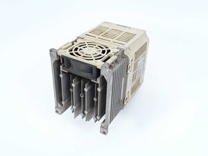 YASKAWA CIMR-VB4A0005BBA Variable Frequency Drive, 2.2kW/1.5kW