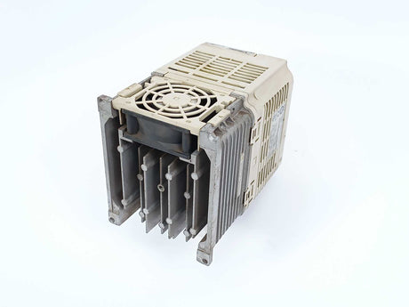 YASKAWA CIMR-VB4A0005BBA Variable Frequency Drive, 2.2kW/1.5kW