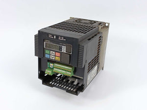 OMRON MX2-A4022-E WJ200-022HFE Inverter, 2.2kW