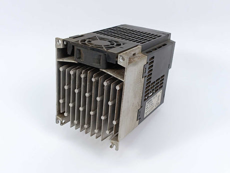OMRON MX2-A4022-E WJ200-022HFE Inverter, 2.2kW