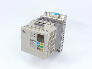 OMRON 3G3EV-AB007M-CE Sysdrive 3G3EV Inverter, 0,75kW