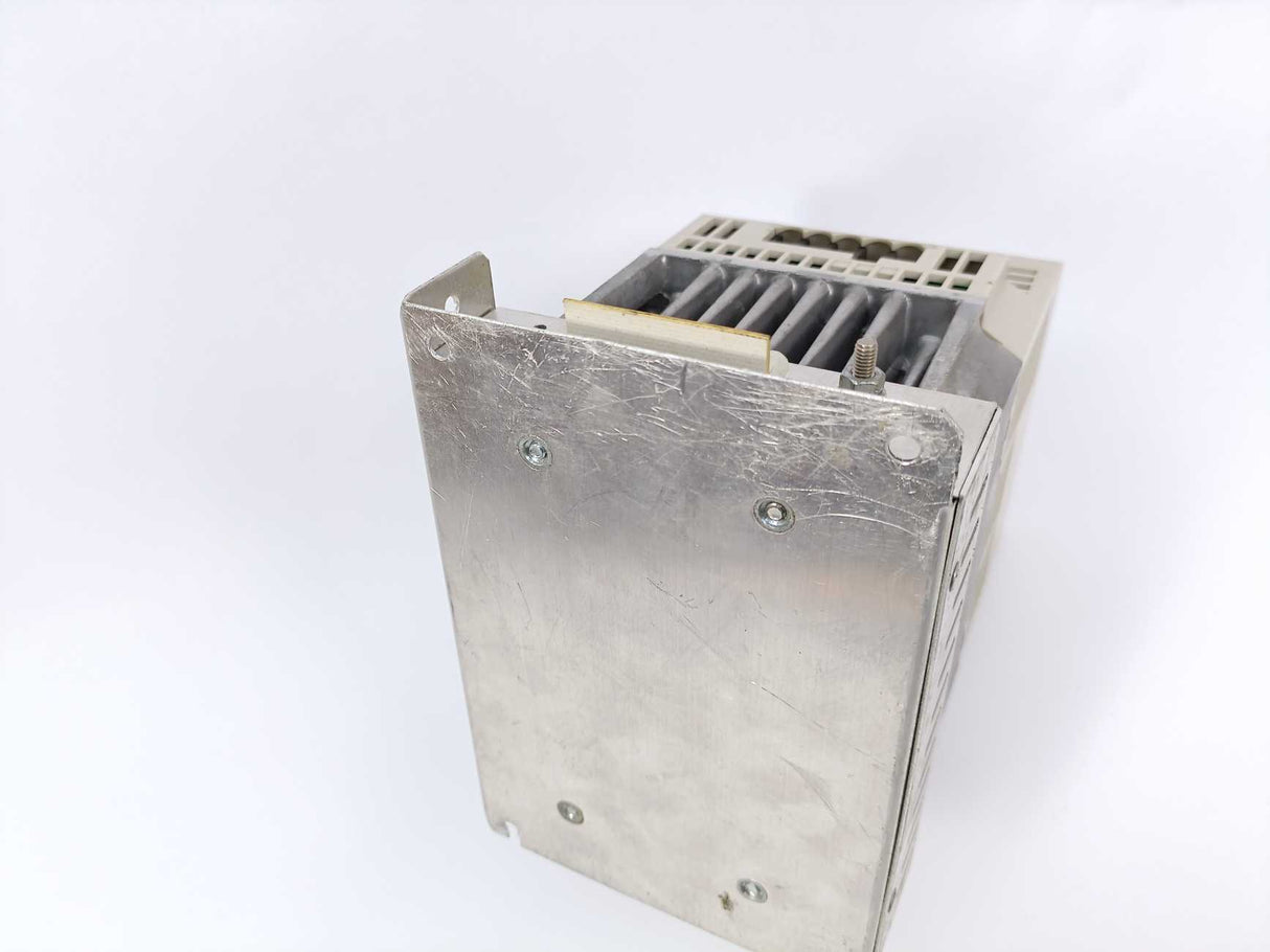 OMRON 3G3EV-AB007M-CE Sysdrive 3G3EV Inverter, 0,75kW