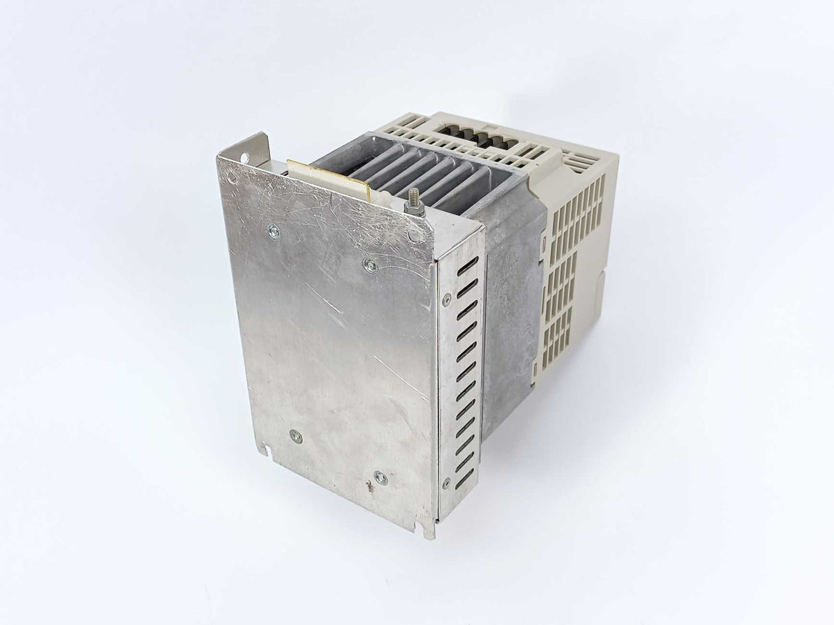 OMRON 3G3EV-AB007M-CE Sysdrive 3G3EV Inverter, 0,75kW