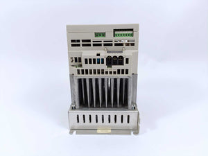 OMRON 3G3EV-AB007M-CE Sysdrive 3G3EV Inverter, 0,75kW