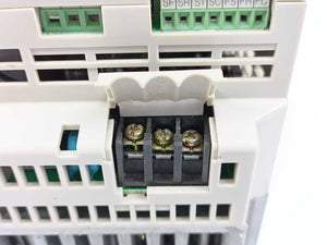 OMRON 3G3EV-AB007M-CE Sysdrive 3G3EV Inverter, 0,75kW