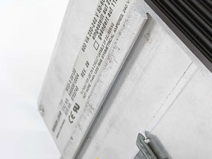 berger Lahr WS5-9.08100 Stepper Motor Drive 600 VA, 230-240 V, 50-60Hz