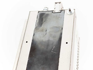 HITACHI SJ100-002NFE Frequency Converter, HP/kW: 1/4 /0.2