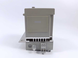 HITACHI SJ100-002NFE Frequency Converter, HP/kW: 1/4 /0.2