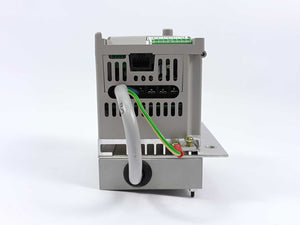 HITACHI SJ100-002NFE Frequency Converter, HP/kW: 1/4 /0.2