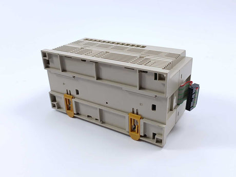 OMRON CPM1-20EDR I/0 Unit, 24VDC 5mA