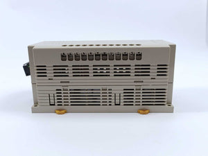 OMRON CPM1-20EDR I/0 Unit, 24VDC 5mA