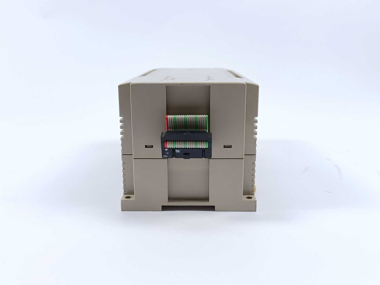 OMRON CPM1-20EDR I/0 Unit, 24VDC 5mA