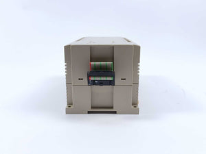 OMRON CPM1-20EDR I/0 Unit, 24VDC 5mA