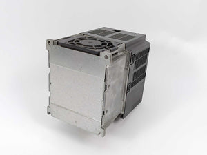 Mitsubishi FR-D720S-070-EC Variable Frequency Drive, 1.5 kW