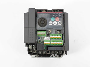 Mitsubishi FR-D720S-070-EC Variable Frequency Drive, 1.5 kW