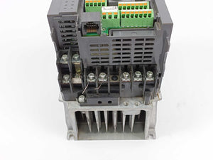 Mitsubishi FR-D720S-070-EC Variable Frequency Drive, 1.5 kW