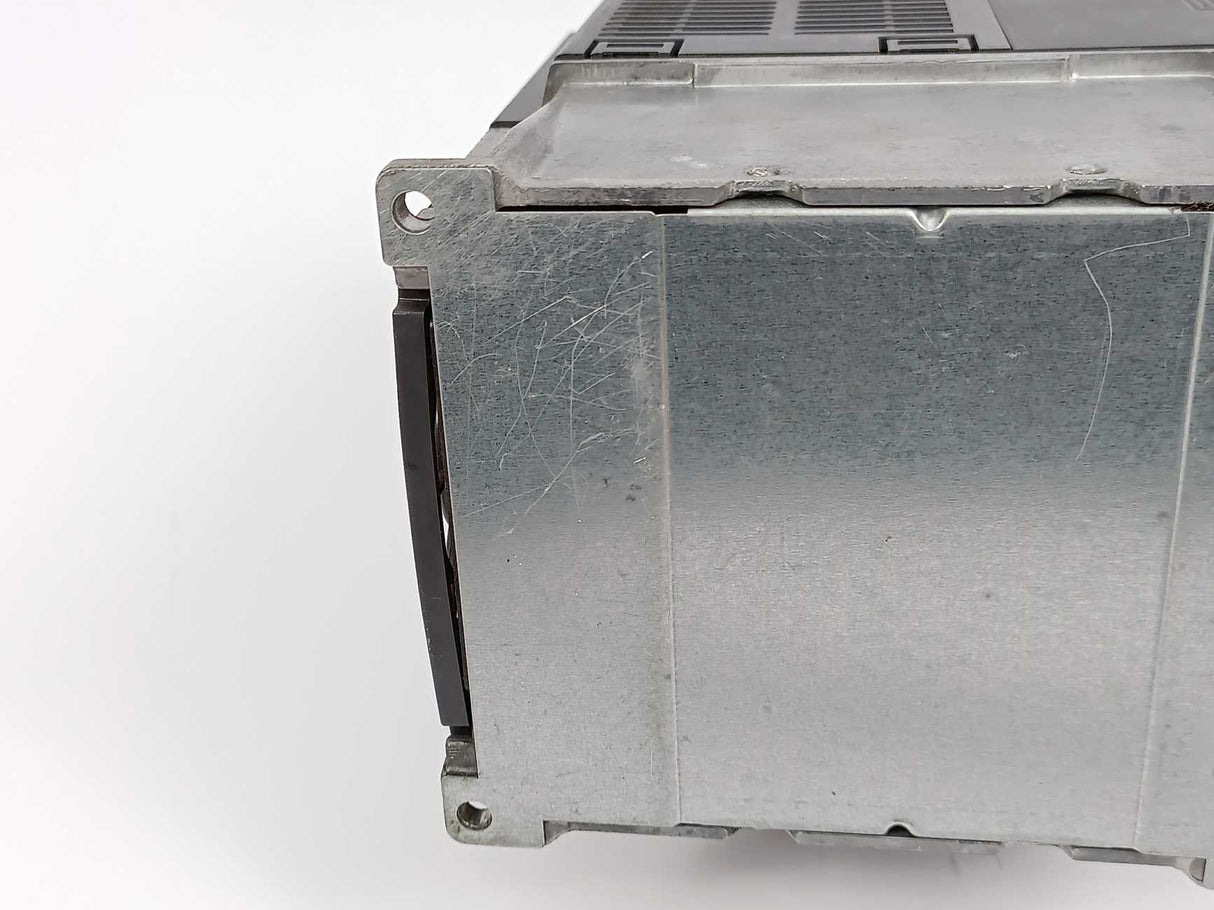 Mitsubishi FR-D720S-070-EC Variable Frequency Drive, 1.5 kW