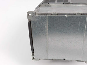 Mitsubishi FR-D720S-070-EC Variable Frequency Drive, 1.5 kW