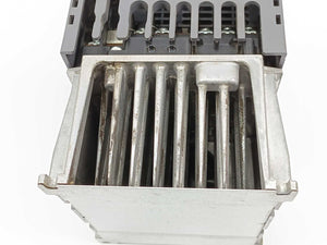 Mitsubishi FR-D720S-070-EC Variable Frequency Drive, 1.5 kW