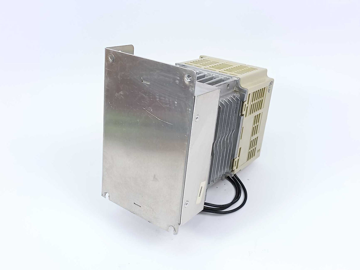 OMRON 3G3MV-A4007 Inverter